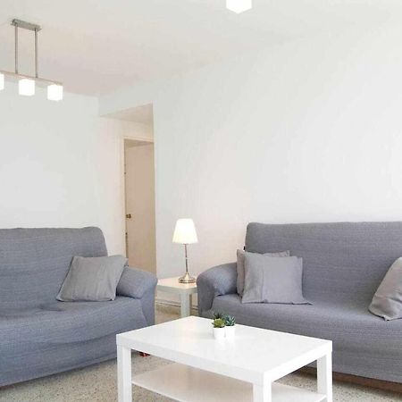 Apartamento Avenida Do Mar ア・コルーニャ エクステリア 写真