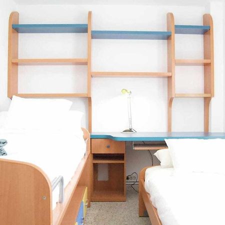 Apartamento Avenida Do Mar ア・コルーニャ エクステリア 写真